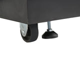 BBQ Supreme modulo con porte