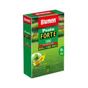 Blumen Prato Forte Turbo 1 kg, sementi e concime per prato a crescita veloce, confezione per 50 m²