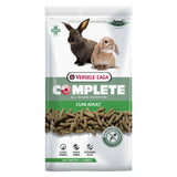 Confezione mangime Complete Cuni adult per conigli adulti da 500 gr.