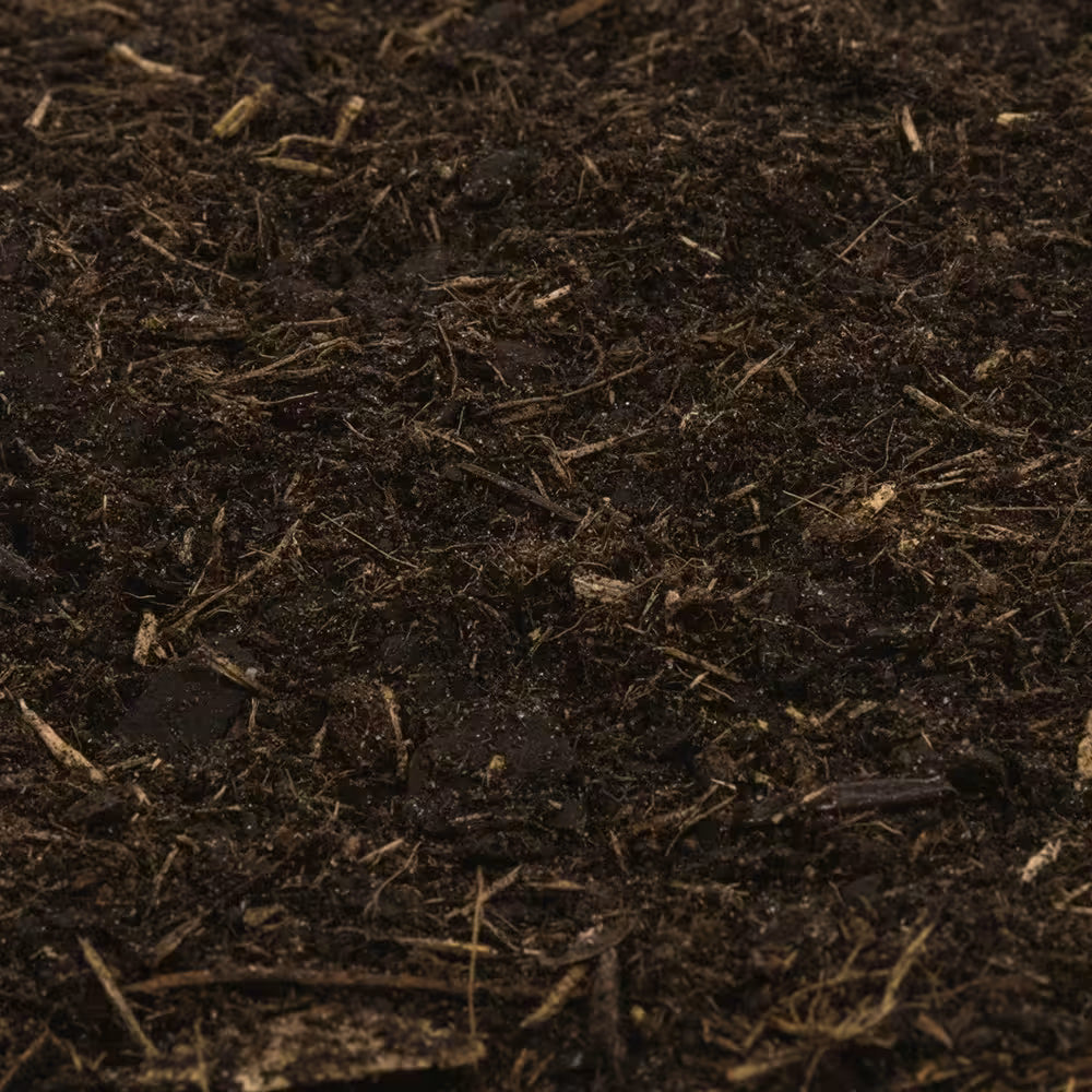 Terriccio Compo Bio per orto e semina