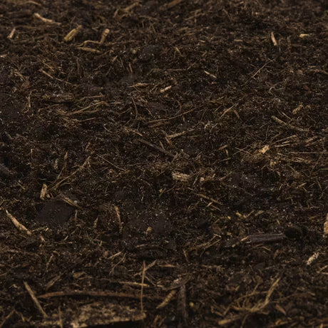 Terriccio Compo Bio per orto e semina