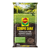 Terriccio Compo sana per tappeti erbosi