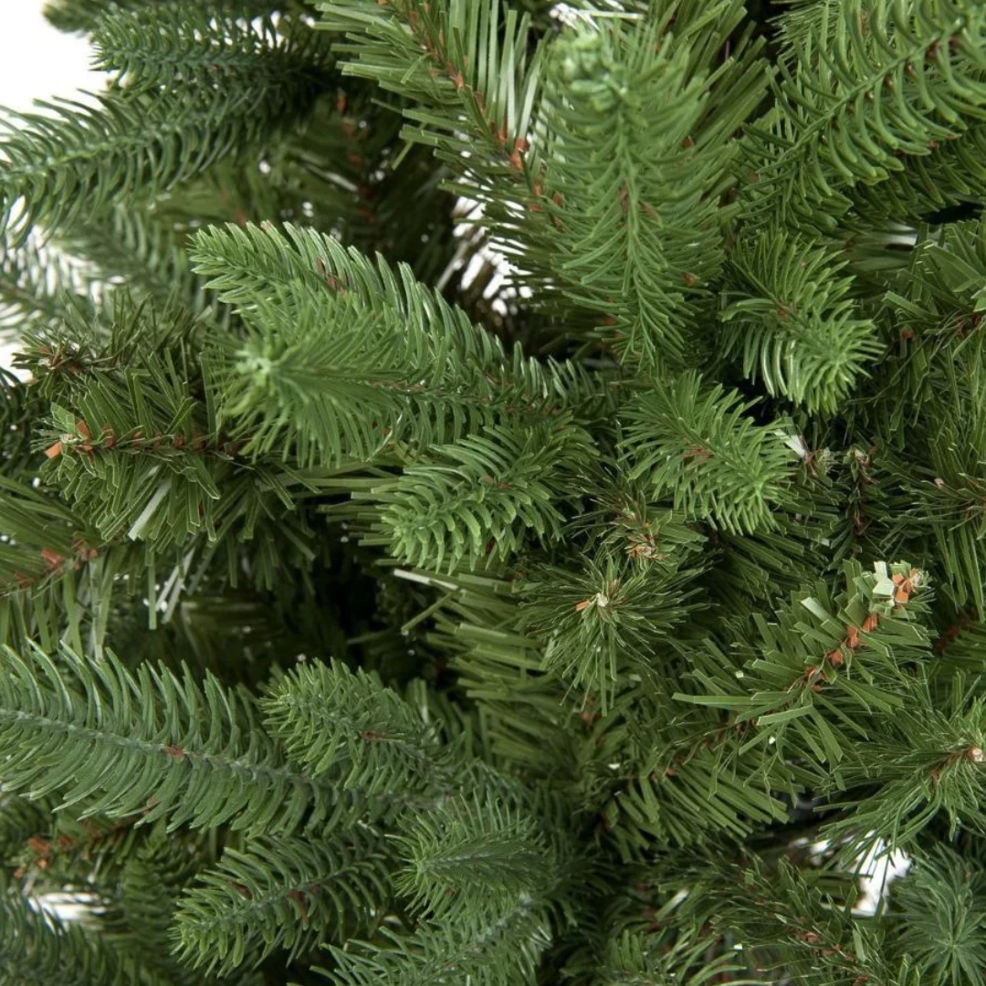 Dettaglio albero di Natale slim Gala Slim