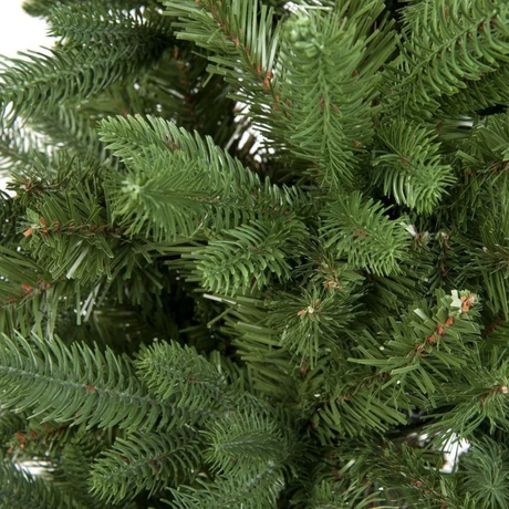 Dettaglio albero di Natale slim Gala Slim