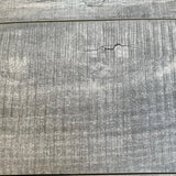 dettaglio del kit andorra: crepe del legno