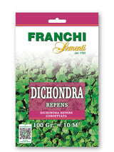 confezione da 100 g di Dichondra Repens confettato