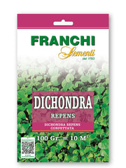 confezione da 100 g di Dichondra Repens confettato