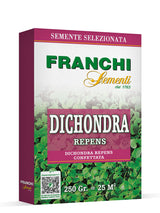 Confezione di Dichondra Repen confettato