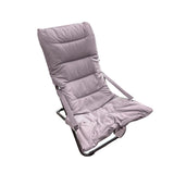 FIAM POLTRONA FIESTA SOFT GRIGIO
