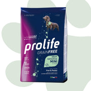 Prolife pesce e patate 2kg - Cibo per cani