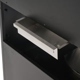 Forno pizza con accessori