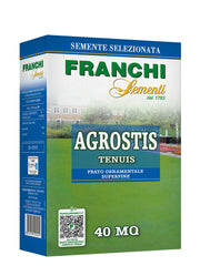 Confezione di Agrostis Tenius da 40mq