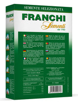 Retro confezione prato Jolly Franchi Sementi