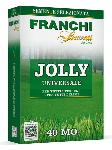 Confezione prato Jolly Franchi Sementi