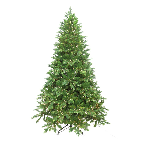 Albero di Natale Cooper LED