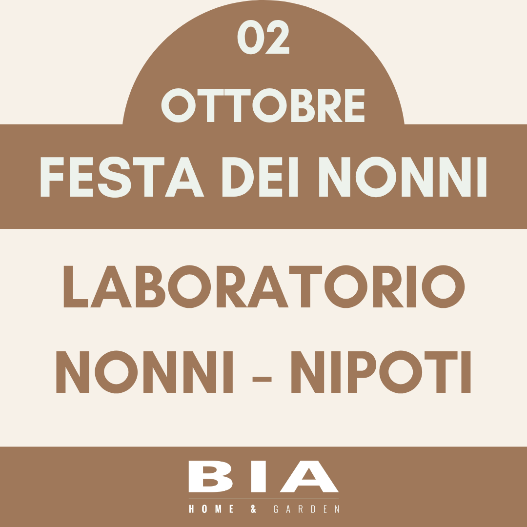 locandina evento nonni nipoti due ottobre