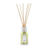 Diffusore con bastoncini per ambiente Millefiori profumazione Fresia e Pera 100ml.