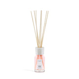 Diffusore con bastoncini per ambiente Millefiori profumazione Magnolia Blossom & Wood 100ml.