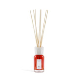 Diffusore con bastoncini per ambiente Millefiori profumazione Mela & Cannella 100ml.