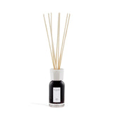 Diffusore con bastoncini per ambiente Millefiori profumazione Nero 100ml.