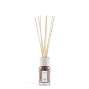 Diffusore con bastoncini per ambiente Millefiori profumazione Silk & Rice Powder 250ml.