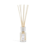 Diffusore con bastoncini per ambiente Millefiori profumazione White Musk 100ml.