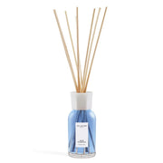 Diffusore con bastoncini per ambiente Millefiori profumazione Blue Posidonia 250ml.