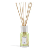 Diffusore con bastoncini per ambiente Millefiori profumazione Fresia e Pera 250ml.
