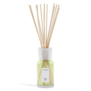Diffusore con bastoncini per ambiente Millefiori profumazione Fresia e Pera 250ml.