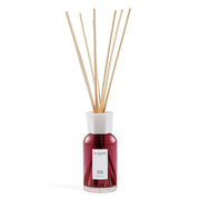 Diffusore con bastoncini per ambiente Millefiori profumazione Grape Cassis 250ml.