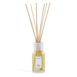Diffusore con bastoncini per ambiente Millefiori profumazione Honey & Sea Salt 250ml.