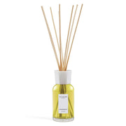 Diffusore con bastoncini per ambiente Millefiori profumazione Lemon Grass 250ml.