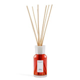 Diffusore con bastoncini per ambiente Millefiori profumazione Mela & Cannella 250ml.