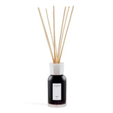 Diffusore con bastoncini per ambiente Millefiori profumazione Nero 250ml.
