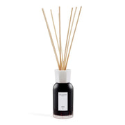 Diffusore con bastoncini per ambiente Millefiori profumazione Nero 250ml.