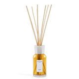 Diffusore con bastoncini per ambiente Millefiori profumazione Riviera 250ml.