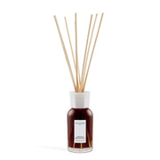 Diffusore con bastoncini per ambiente Millefiori profumazione Sandalo Bergamotto 250ml.