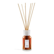 Diffusore con bastoncini per ambiente Millefiori profumazione Vanilla&Wood 250ml.