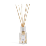 Diffusore con bastoncini per ambiente Millefiori profumazione White Musk 250ml.