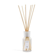 Diffusore con bastoncini per ambiente Millefiori profumazione White Musk 250ml.