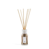 Diffusore con bastoncini per ambiente Millefiori profumazione Ambra Minerale 100ml.