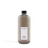 Ricarica diffusore per ambiente Millefiori profumazione Ambra Minerale 500ml.