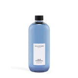 Ricarica per diffusore Millefiori profumazione Blue Posidonia 500ml.