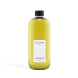 Ricarica per diffusore Millefiori profumazione Lemon Grass Salt 500ml.