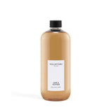 Ricarica per diffusore Millefiori profumazione Lime & Vetiver 500ml.