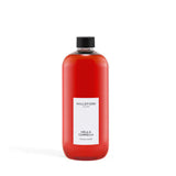 Ricarica per diffusore Millefiori profumazione Mela & Cannella 500ml.