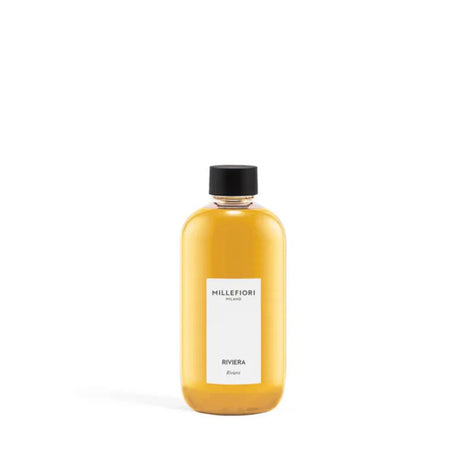 Ricarica per diffusore Millefiori profumazione Riviera 250ml.
