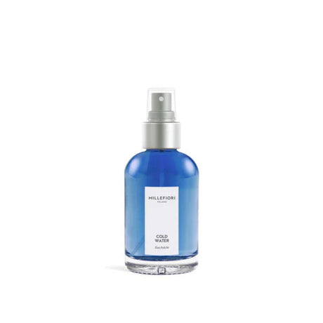 Spray per ambiente Millefiori profumazione Cold Water 100ml.