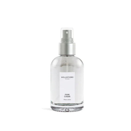 Spray per ambiente Millefiori profumazione Fiori Chiari 100 ml.