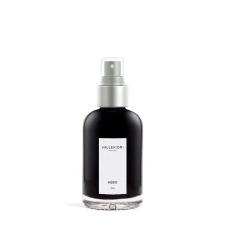 Spray per ambiente Millefiori profumazione Nero 250ml.